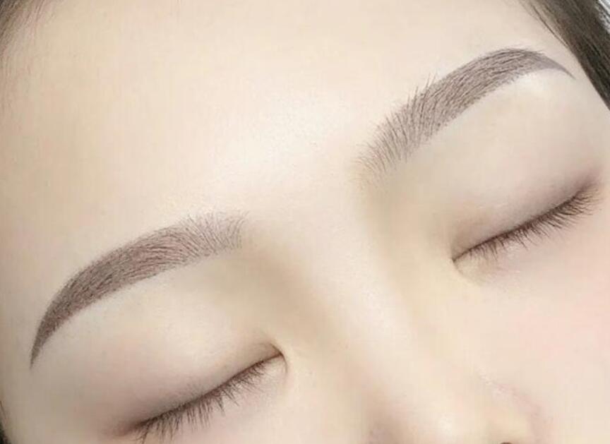 紋繡對(duì)身體有害嗎？南寧紋繡學(xué)校十大名校為你講解