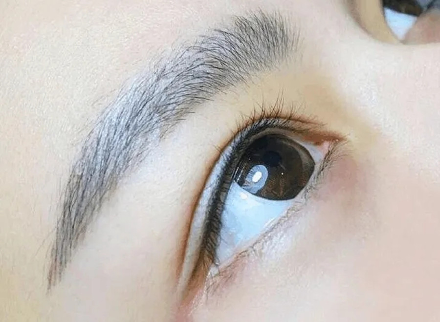 紋繡如何避免反復(fù)上色？廣西專業(yè)正規(guī)紋繡學(xué)校告訴你