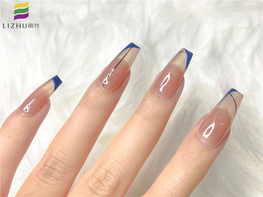 法式美甲是什么？廣西培訓(xùn)美甲課程內(nèi)容