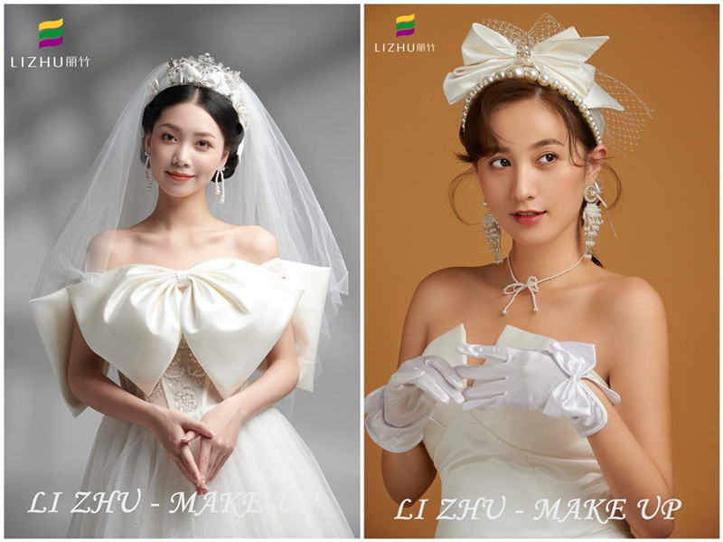 做個“在逃公主”時尚新娘，快快樂樂過六一 