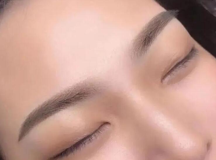 紋眉的壞處？南寧紋眉培訓(xùn)機(jī)構(gòu)專業(yè)解析
