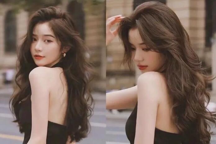 不同風(fēng)格卷發(fā)類(lèi)型，南寧燙發(fā)培訓(xùn)學(xué)校推薦