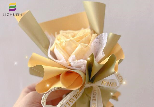 紙折花的注意事項(xiàng)，廣西花藝培訓(xùn)課程