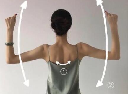 廣西美容塑形培訓(xùn)：如何改善你的體態(tài)？