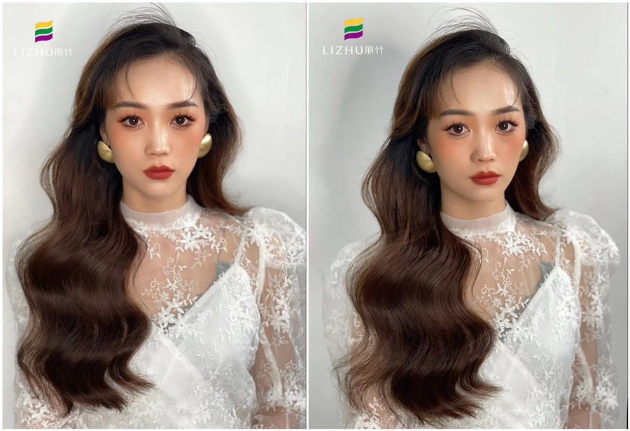 泰式新娘妝特點，南寧新娘妝培訓(xùn)班總結(jié)概述