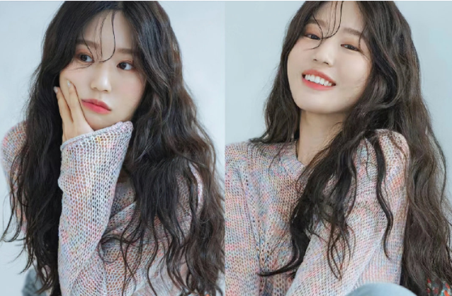 讓你發(fā)量爆增的法式燙發(fā)，廣西燙染學(xué)校大力推薦