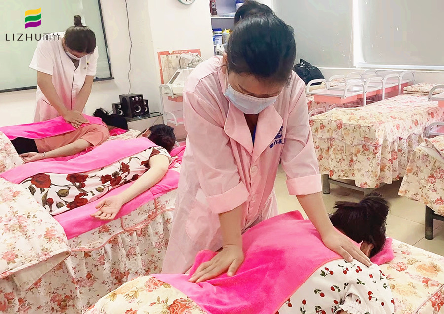 美容推拿按摩的好處？南寧推拿按摩培訓講解