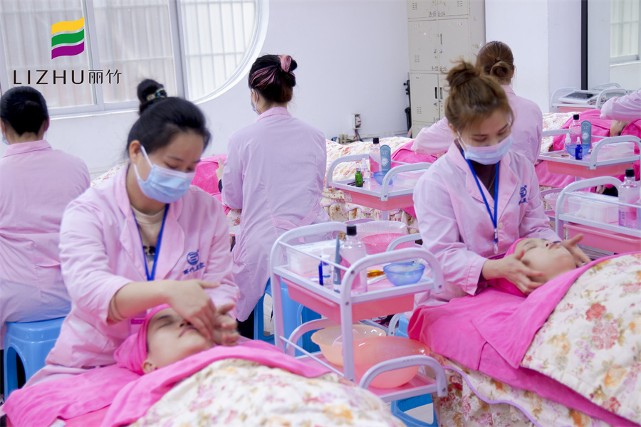 皮膚管理包含哪些項目？南寧學(xué)皮膚管理多少