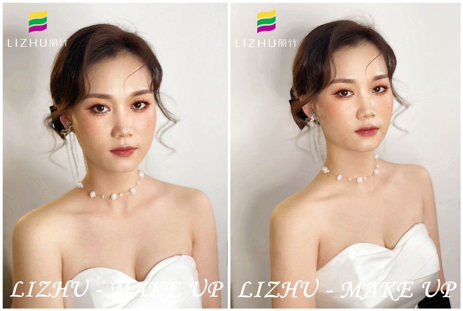 減齡禮服造型展實力，看廣西美妝培訓哪家強？