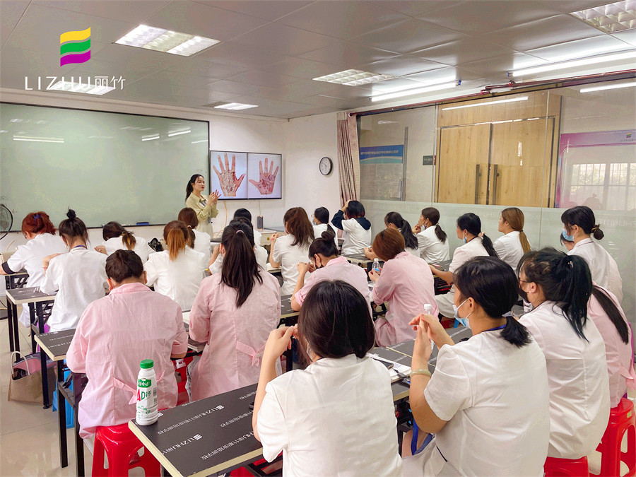 中醫(yī)美容有哪些項目：手診是什么？