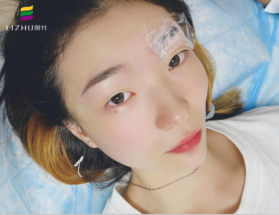 廣西學紋眉分享：紋眉需要遵循的原則