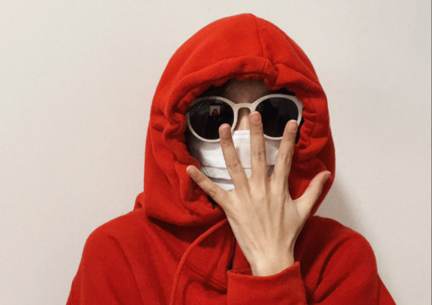 新年拍照姿勢，廣西彩妝拍照培訓(xùn)教你拍