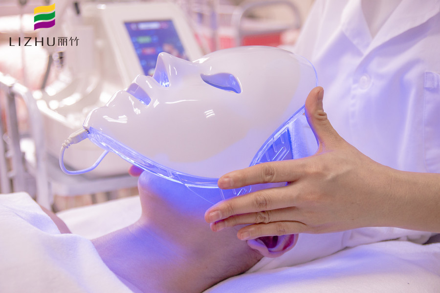 南寧哪里可以學皮膚管理？麗竹美容培訓歡迎你