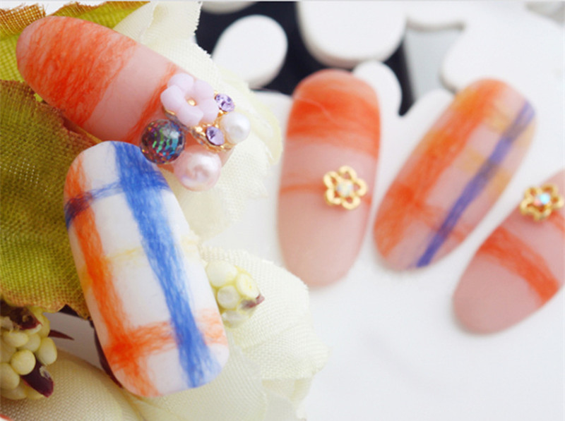 絲絨美甲可以碰水嗎？廣西美甲教育知識(shí)解答