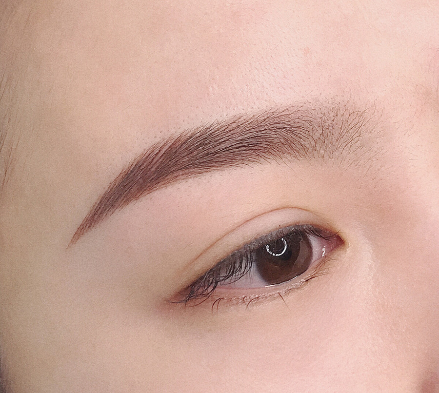 零基礎學紋繡答疑解惑（下）| 南紋繡眉眼唇學校分享