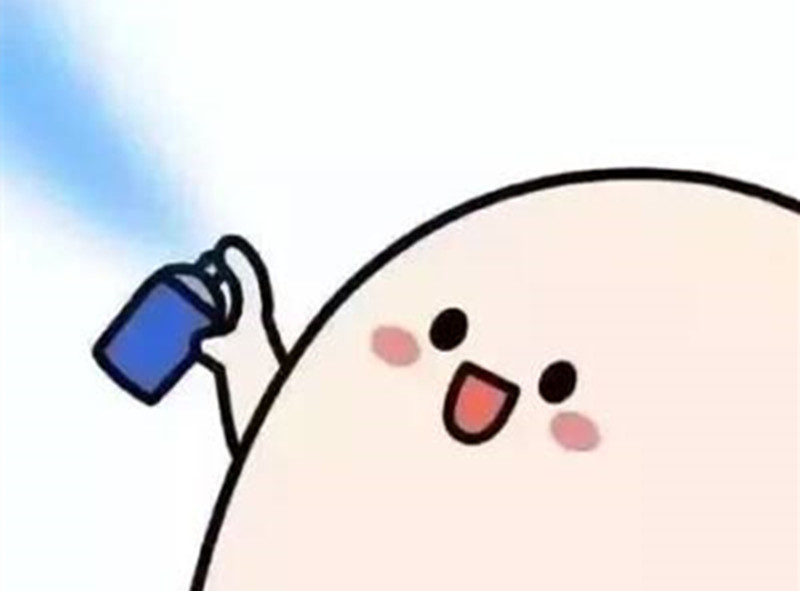 廣西美容護膚學(xué)習(xí)：噴霧怎么用？