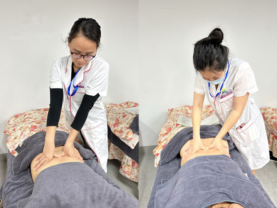 南寧美容美體基礎(chǔ)內(nèi)容：腎部管理注意事項