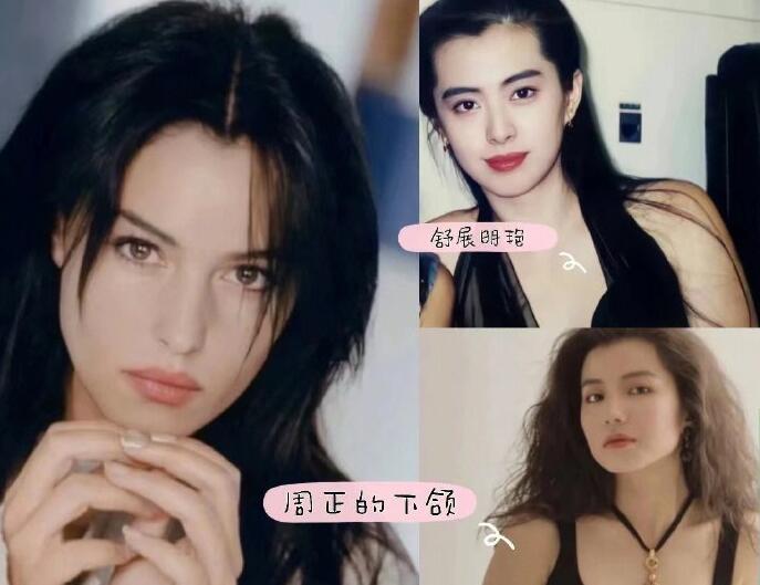 如何逆襲成美人？廣西美容化妝造型盤點