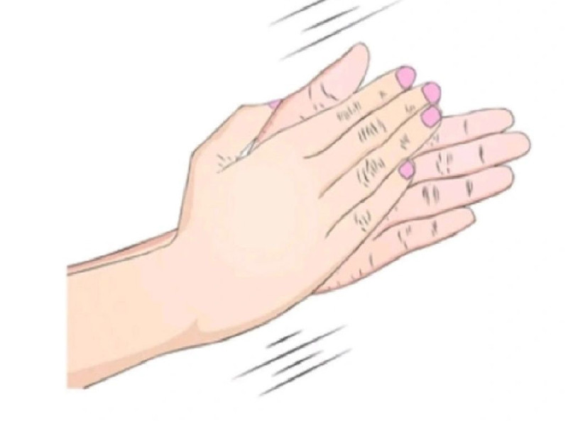 女生改善氣血的方法，南寧美容健康培訓教學