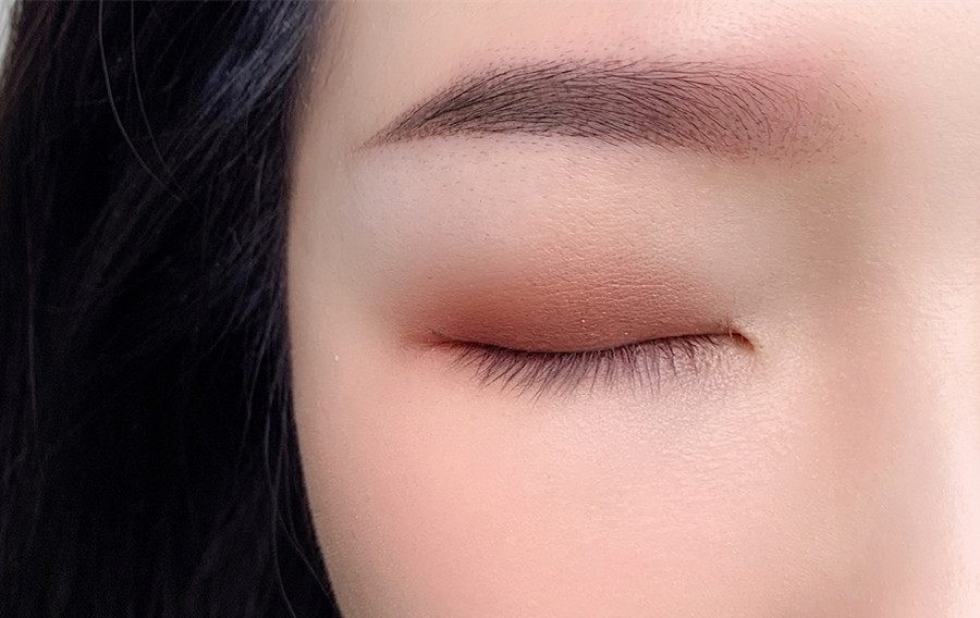 什么是霧眉？南寧學(xué)紋繡眉眼唇技術(shù)專業(yè)講解