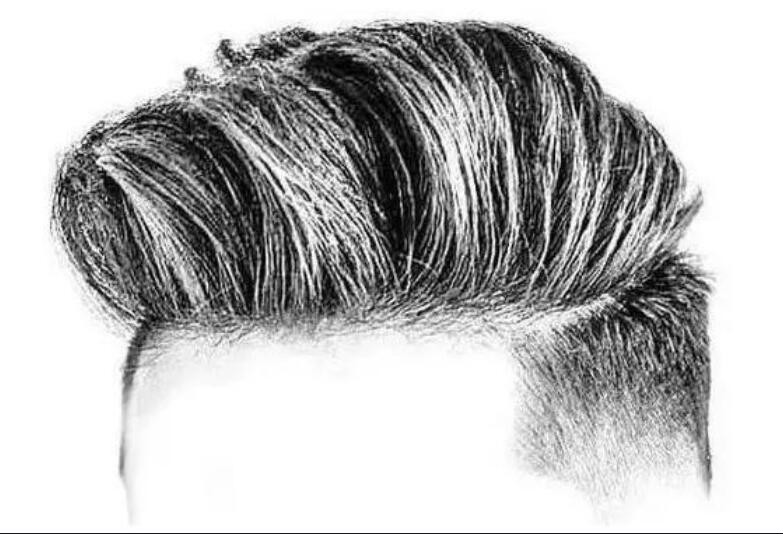 什么是油頭？美發(fā)師培訓(xùn)內(nèi)容講解