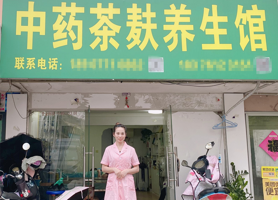 美容院規(guī)模大會影響客源嗎？南寧美容技術學校幫你分析