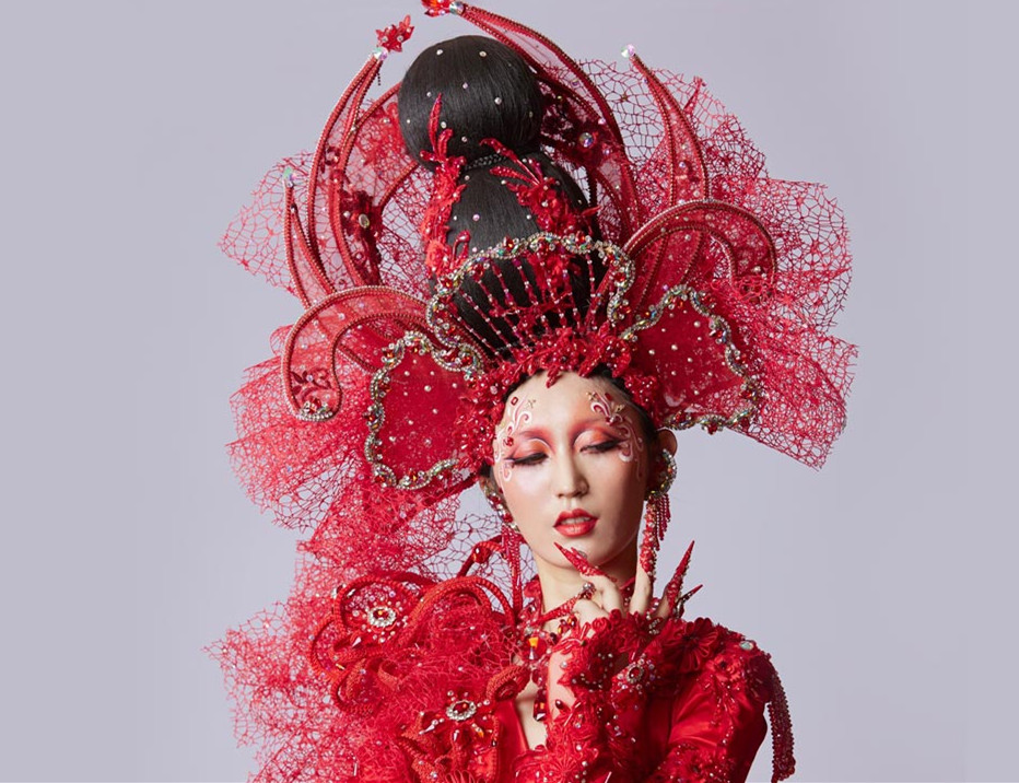 人物形象設(shè)計(jì)全科班