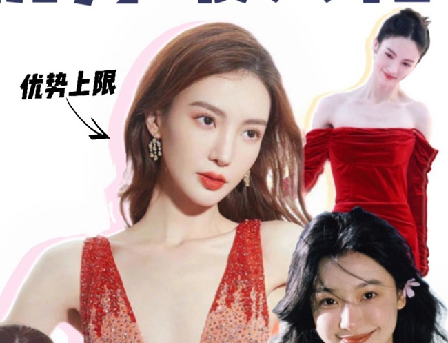 如何展示你的形象特點(diǎn)？南寧人物形象設(shè)計(jì)學(xué)校分享