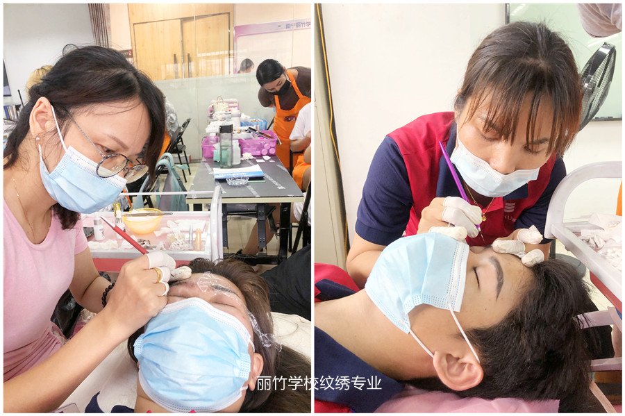 紋眉價格如何選擇？