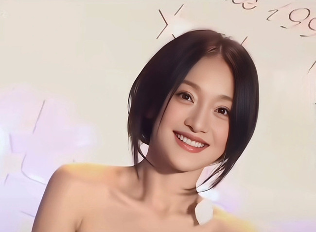 精靈系美人妝容教程，南寧化妝造型技能學(xué)校整理