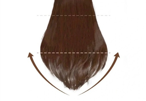 女士長發(fā)如何修剪才好看？南寧美發(fā)剪發(fā)學(xué)校