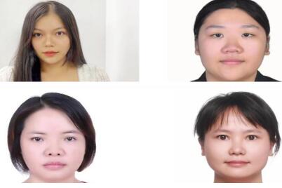 麗竹學校戰(zhàn)隊成員介紹（七）| 桂林第 二屆美業(yè)技能大賽