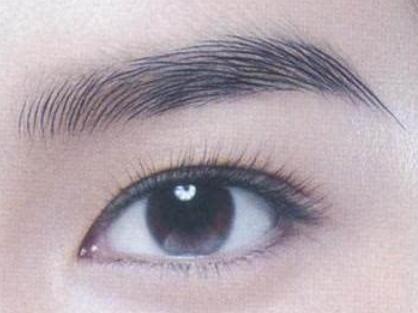 紋眉后多久才自然？零基礎(chǔ)紋繡培訓(xùn)