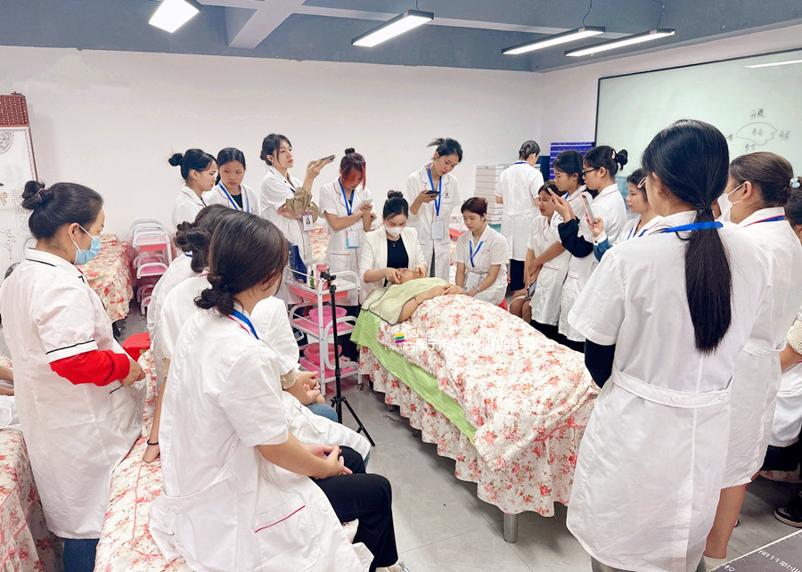 南寧皮膚管理：你為什么要做皮膚管理？