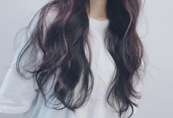 彈力素的正確使用方法，南寧學(xué)美發(fā)造型