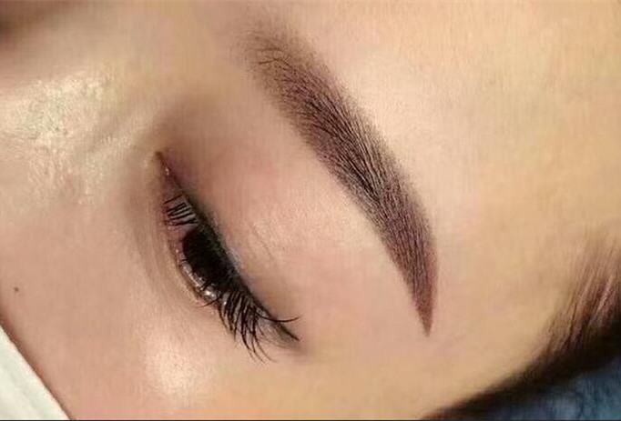 紋繡操作訓練標準，南寧紋繡造型培訓學校筆記