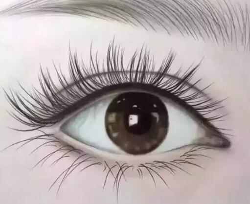 美瞳線(xiàn)太寬太長(zhǎng)怎么辦？南寧學(xué)紋美瞳線(xiàn)