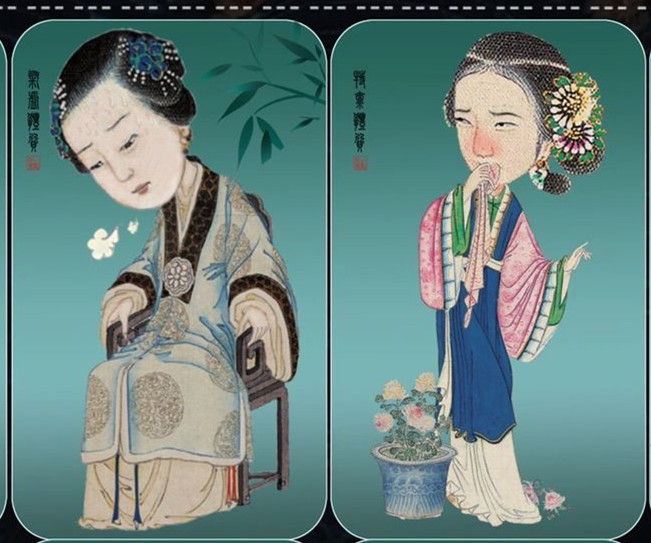 你的體質(zhì)適合喝什么茶？南寧美容美體學(xué)習(xí)去哪里？