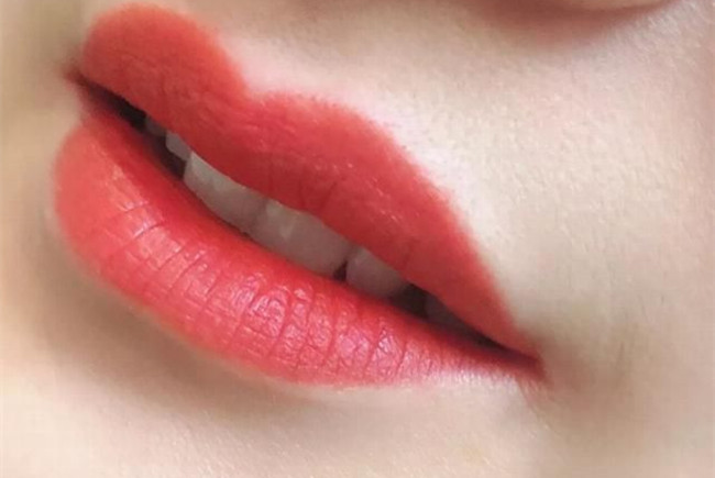 常見(jiàn)漂唇類(lèi)型的特點(diǎn)，南寧眉眼唇職業(yè)學(xué)校解析