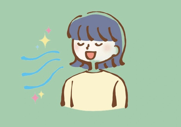 可以緩解口臭的美容方法，廣西美容健康師培訓課程