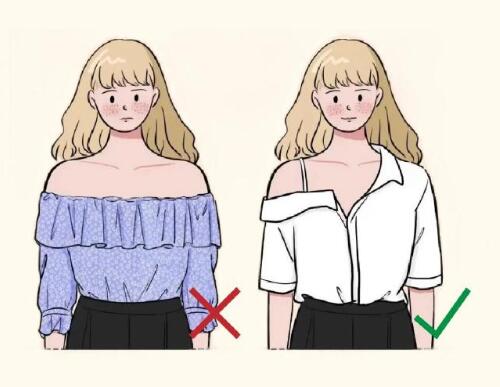 120斤+女生穿搭技巧，廣西美容化妝形象設(shè)計(jì)分享