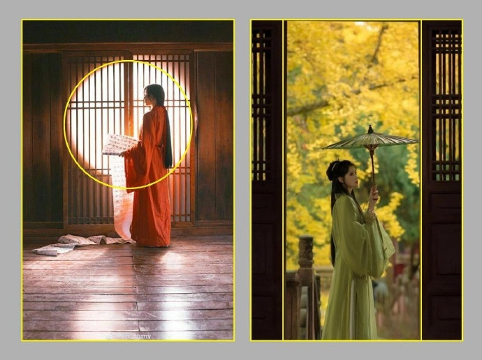 如何拍出好看的妝面照片？南寧化妝攝影學習