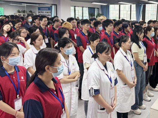 好消息！麗竹學校即將舉辦南寧校園文化藝術節(jié)