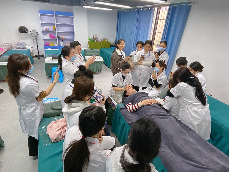 不同時(shí)間進(jìn)行頭療的好處，南寧頭療專(zhuān)業(yè)講解