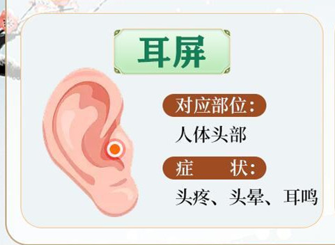 常按耳朵的好處，南寧美容美體哪里專業(yè)？