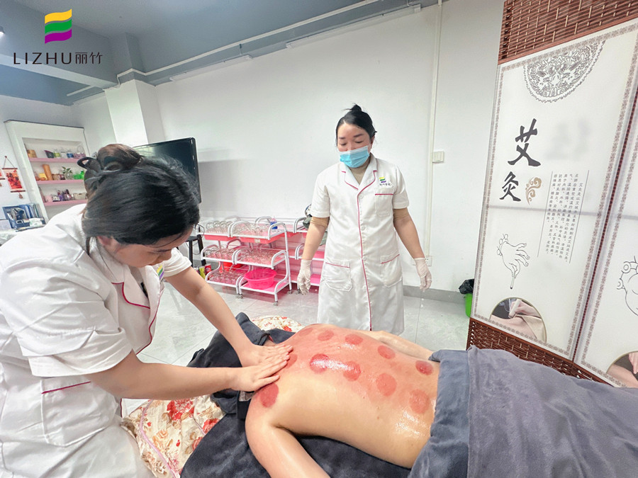 拔罐后不能做的事情，學中醫(yī)美容零基礎